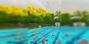 Woodberry Hills Swim Club Summer Lessons