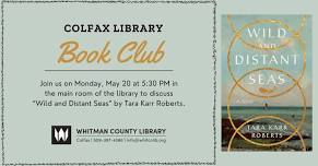 Colfax Book Club