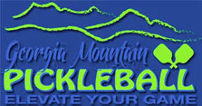 Georgia Mountain Pickleball Fall Classic 2024