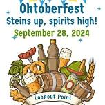 Oktoberfest Gate City Brewfest 2