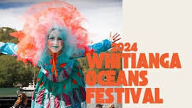 Whitianga Oceans Festival