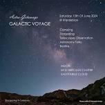 Galactic Voyage