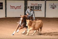 Kimes Western Ranch Derby