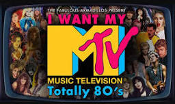 I Want My MTV (Totally 80's)