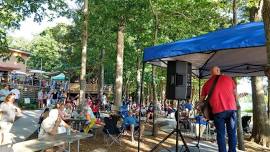 Bands, Bites and Boats at Bond Park