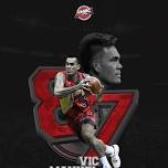 Vicman Basketball Clinic