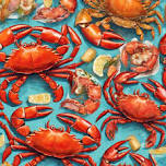 Crab and Lobster Festival