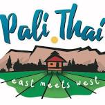 Pali Thai – Wine Down Fridays