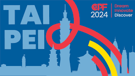 CPF Taipei | 2024