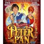 The New Adventures of Peter Pan