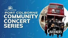 Community Concert - The Caverners