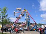 Ilderton Fair (Carnival Wristbands and Coupons)