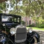 Father's Day at Henry Plant Museum