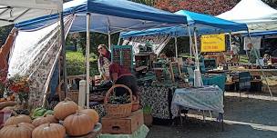 Gladheart Farm Fest Farmer's Market