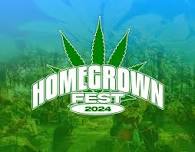 Homegrown Fest — Lost Hill Lake