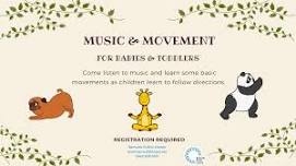 Music & Movement