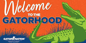 Welcome to the Gatorhood Hike & Brews