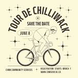 Tour De Chilliwack 2024