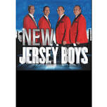 NEW JERSEY BOYS