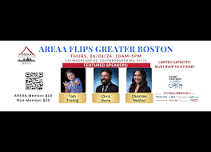 AREAA Flips Greater Boston