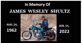 James Wesley Shultz Poker Run, Car Show and Bike Show | Middlebourne Galaxy Food Center