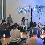 Third Friday Kirtan