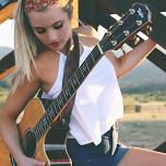 Live Music: Bethany Gates