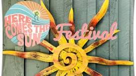 Summer Festival - Here Comes the Sun!