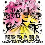 Annual Recital 11am show