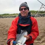 Skegness Pier Angling Club Match 12 - The Dodsworth Cup.