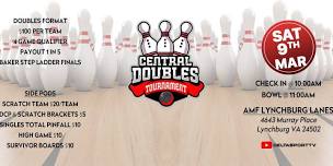 Central Doubles Tournament - April