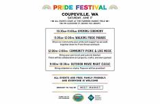 Coupeville Pride Festival