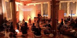 Kirtan Meditation (First Timers Welcome!)