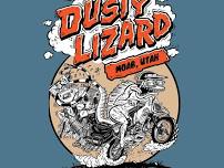 MOSKO MOTO MOAB DUSTY LIZARD CAMPOUT APRIL 19-21