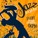 Jazz Nights - May, 25 at Mayan Kitchen