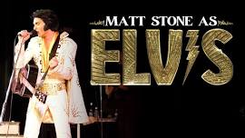 ELVIS: In Person - Live At The Historic Ritz Theatre - Toccoa, GA