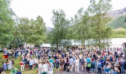 Brøvøllsfestivalen 2024