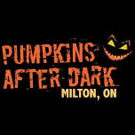 Pumpkins After Dark | Milton, ON