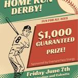 Home Run Derby