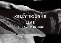 Kelly Bourne LIVE!!