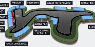 Tarifas y ventas de entradas al MotoGP 2024