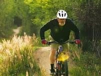 High Hill Hoopla: Mountain Bike Ride (Thurs, 5/16)