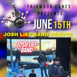 JLB debuts at Fairwood Lanes and Misfits Bar & Grill