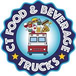 Black Hog Brewery with CT Food N Bev Trucks