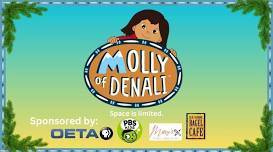 Moring Meeting with Molly of Denali