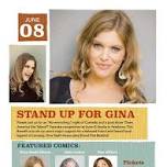 Stand Up For Gina