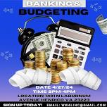 Banking & Budgeting