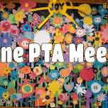 CES PTA Meeting