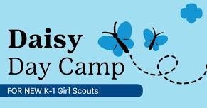 Marion Daisy Day Camp