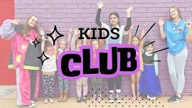 Free Kids Club